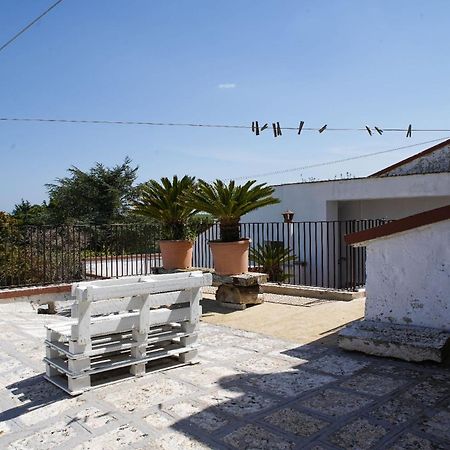 Masseria Guadiano Vecchio Santa Lucia  Kültér fotó