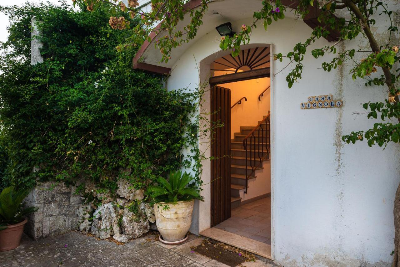 Masseria Guadiano Vecchio Santa Lucia  Kültér fotó