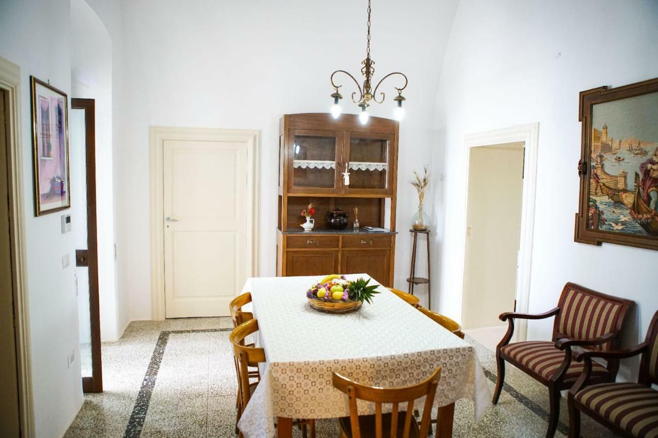 Masseria Guadiano Vecchio Santa Lucia  Kültér fotó