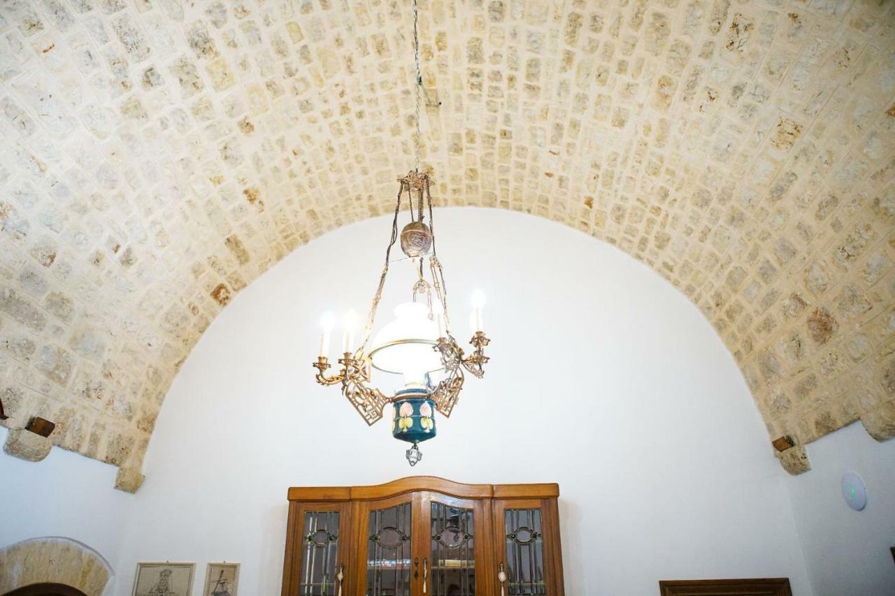 Masseria Guadiano Vecchio Santa Lucia  Kültér fotó