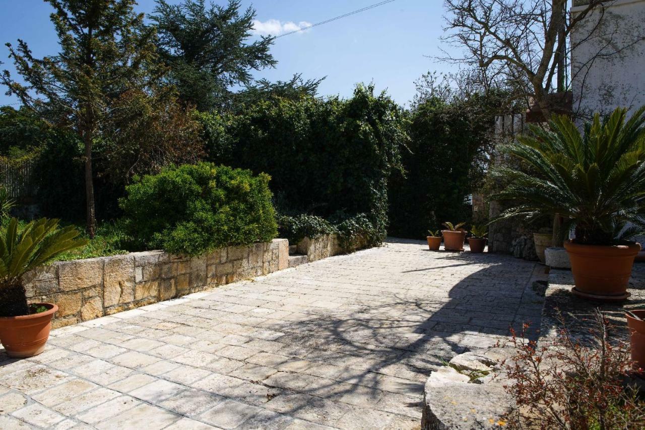 Masseria Guadiano Vecchio Santa Lucia  Kültér fotó