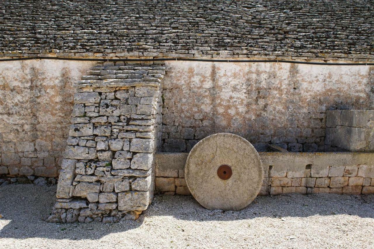 Masseria Guadiano Vecchio Santa Lucia  Kültér fotó
