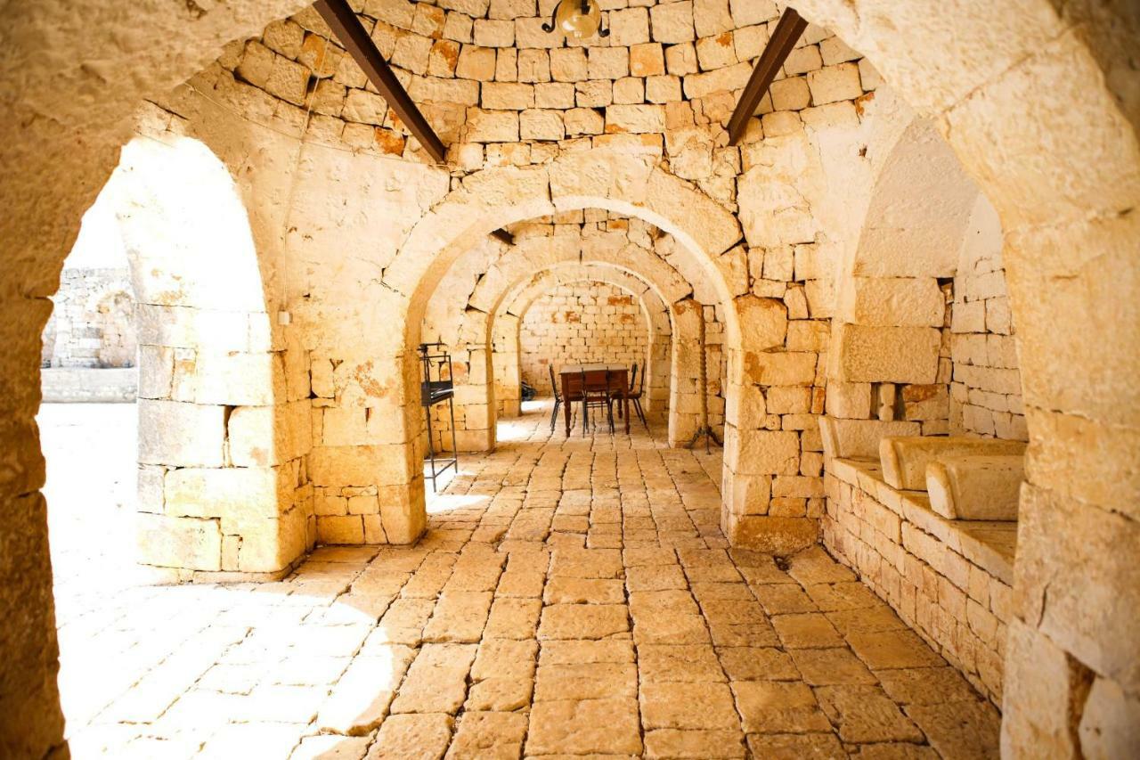 Masseria Guadiano Vecchio Santa Lucia  Kültér fotó