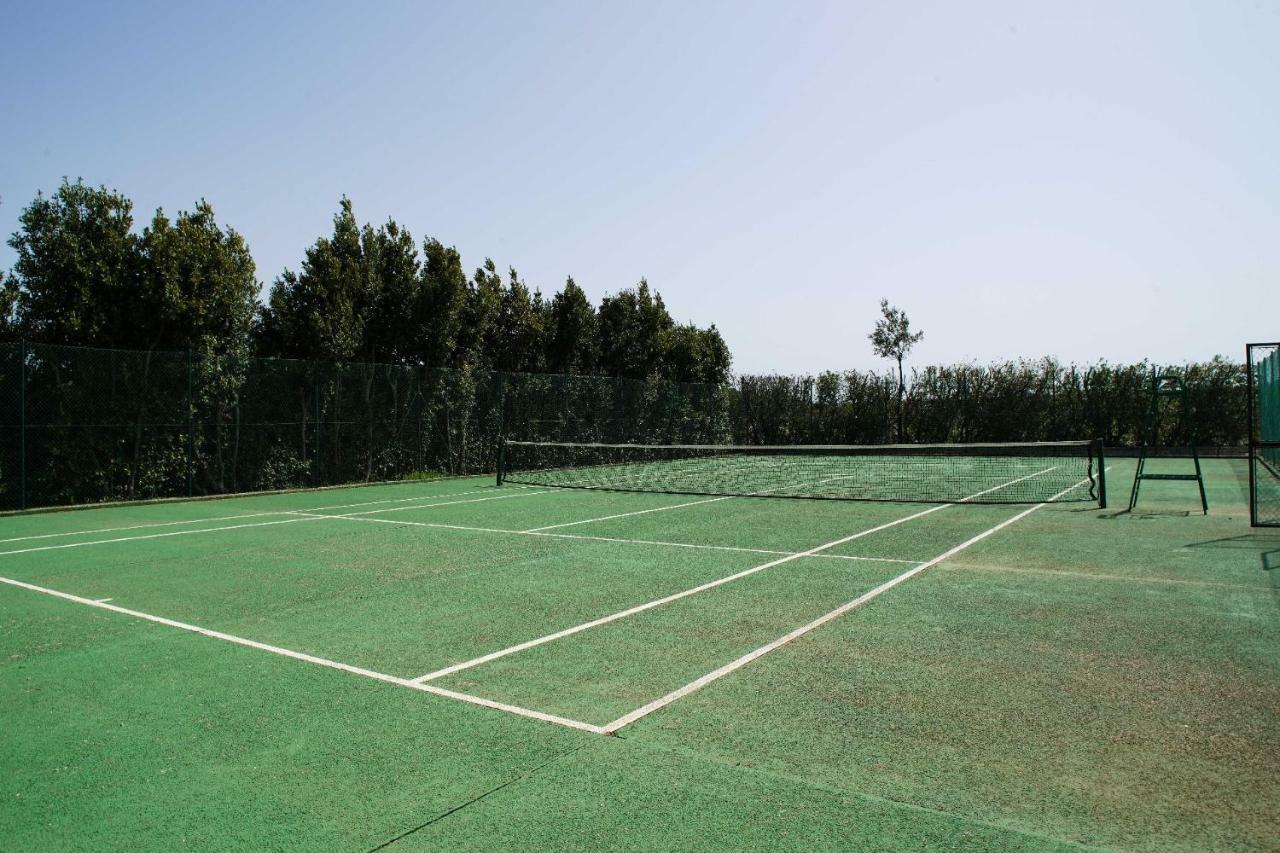Masseria Guadiano Vecchio Santa Lucia  Kültér fotó
